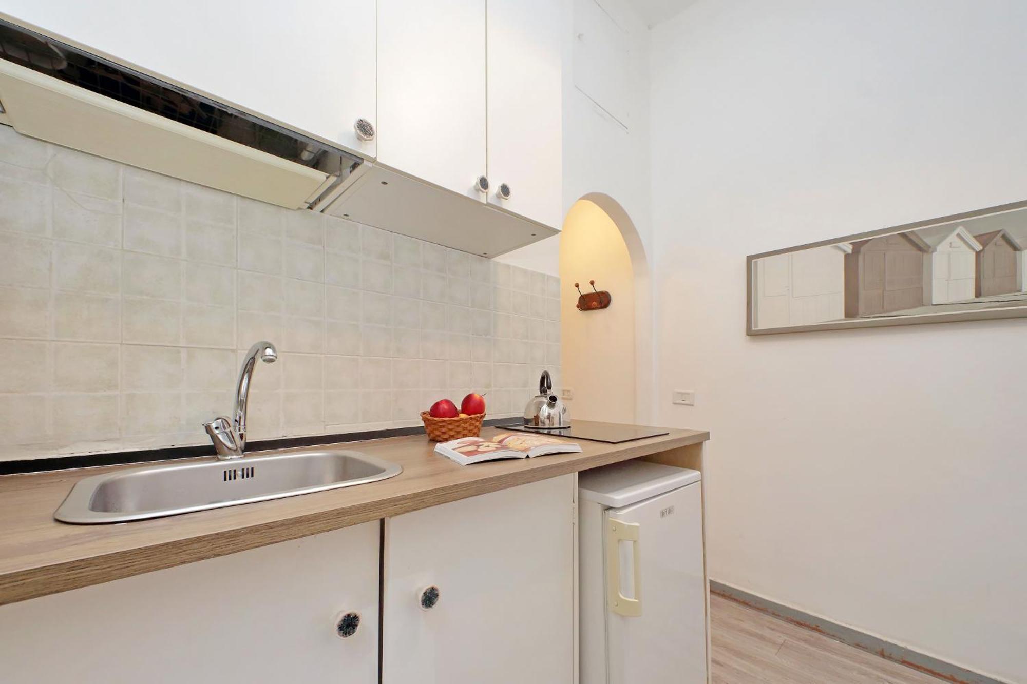 רומא Tevere Apartments מראה חיצוני תמונה