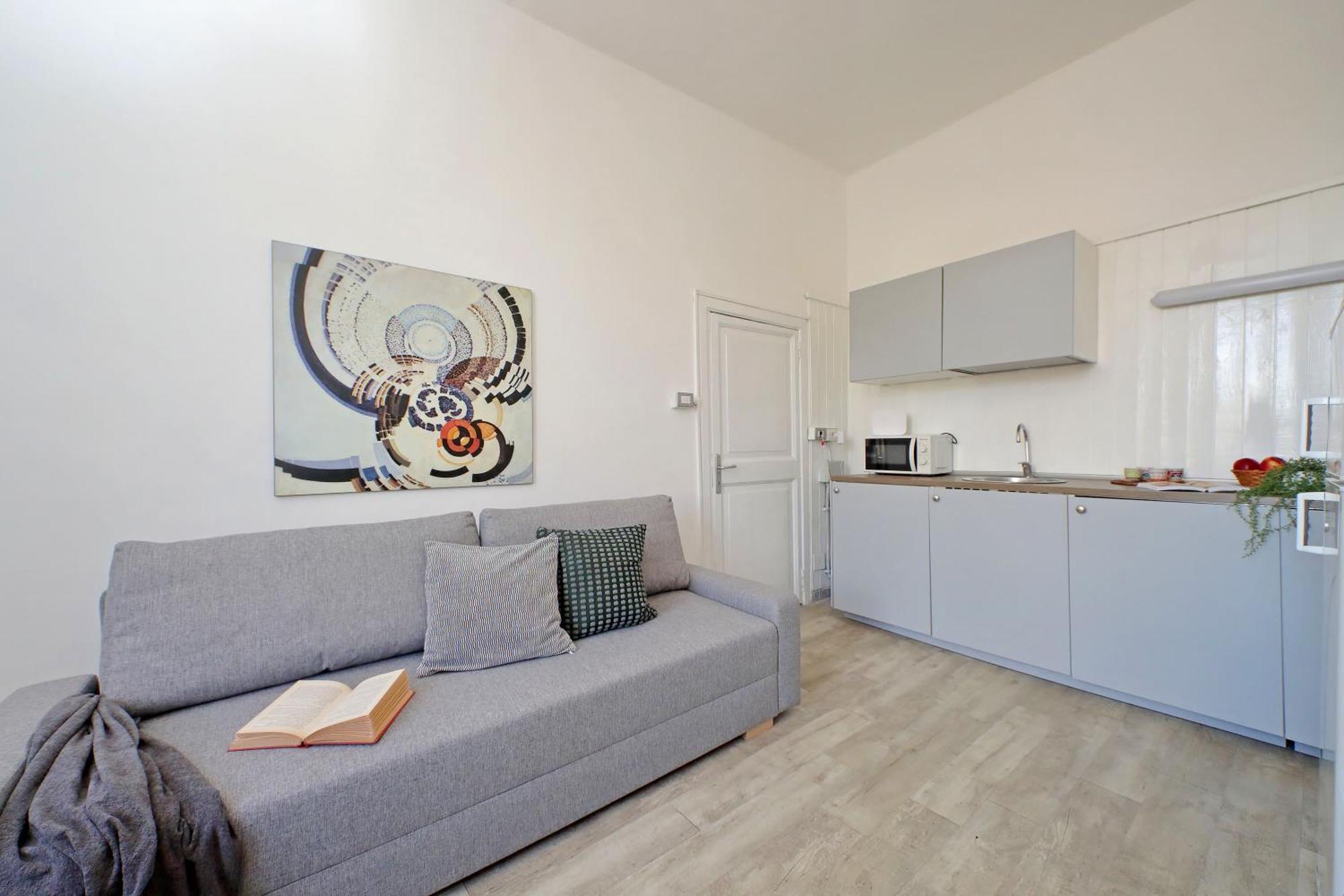 רומא Tevere Apartments מראה חיצוני תמונה