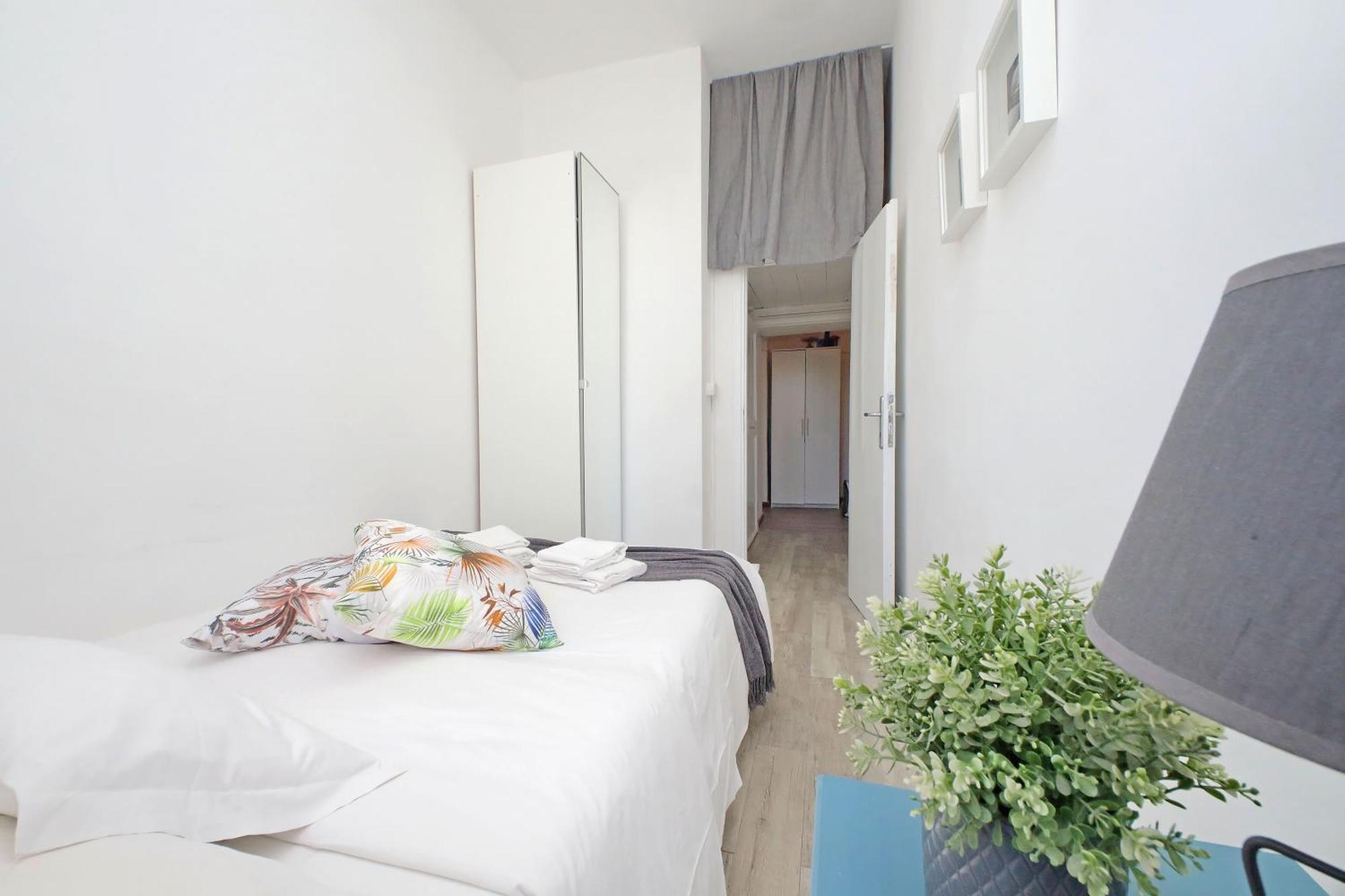 רומא Tevere Apartments מראה חיצוני תמונה